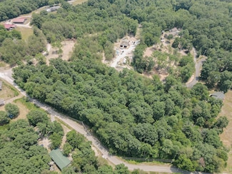 Lot 8 Woods Trail Dr, Irvine, KY 40336
