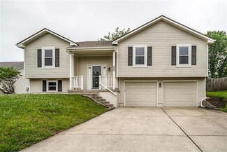 1612 N Jones Ct, Independence, MO 64056