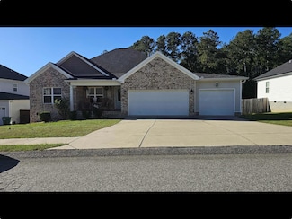 1216 Bubbling Springs Dr, Graniteville, SC 29829