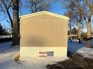 508 3rd Ave NE Unit 508, Dilworth, MN 56529