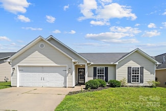 160 Lumber River Rd, Fletcher, NC 28732