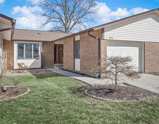 271 Timberbrook Dr, Saint Peters, MO 63376