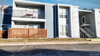 7275 S Gaylord St Unit P09, Centennial, CO 80122
