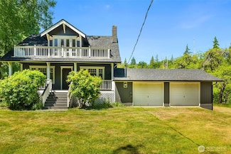 6928 SE View Park Rd, Port Orchard, WA 98367