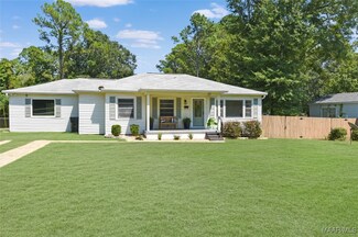 111 Bracewell Ave, Dothan, AL 36301