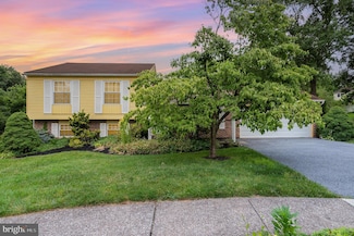 4784 Sweetbrier Terrace, Harrisburg, PA 17111