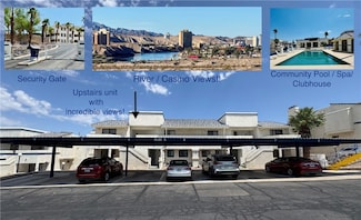 2022 Merrill Ln Unit 9A, Bullhead City, AZ 86442