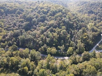 14246 N Branch Rd, Posey Township, IN 47038