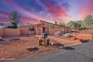 39 Bell Rock Dr, Sedona, AZ 86336
