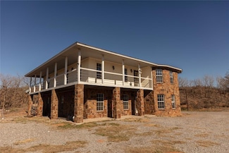 21795 U S 62, Snyder, OK 73566