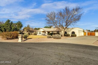 1902 E Bruce Ave, Gilbert, AZ 85234