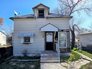 Unlisted Address