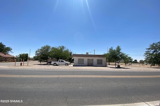 10125 S Highway 28, Chamberino, NM 88027