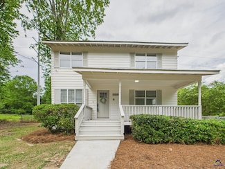 3091 Ohara Dr N, Macon, GA 31206