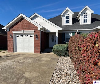 206 Banjo St, Bardstown, KY 40004