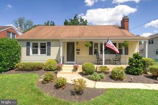 30 Berrel Ave, Trenton, NJ 08619