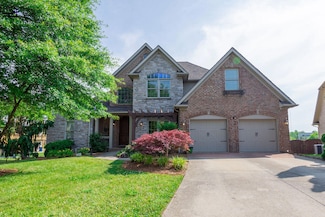 2433 San Milano Place, Lexington, KY 40509