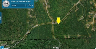 453 - 455 Clapp Rd, Scituate, MA 02066