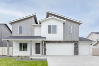 2200 N Carly Ave, Star, ID 83669