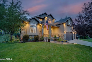 1984 Cherry Ln, Heber City, UT 84032