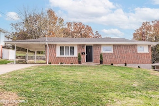 1805 Swifts Hwy, Jefferson City, MO 65109