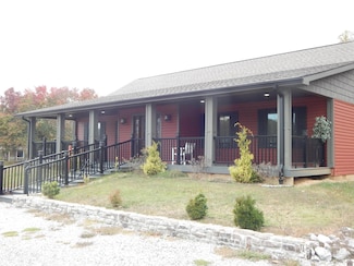 6973 U S Hwy 641 N, Gilbertsville, KY 42044