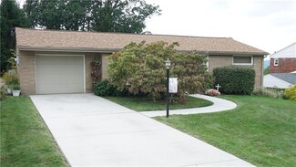 2514 Mohawk St, White Oak, PA 15131