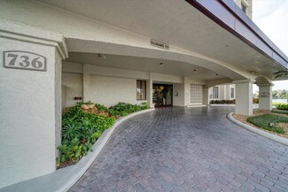 736 Island Way Unit 206, Clearwater Beach, FL 33767