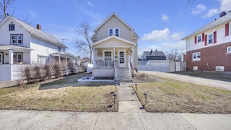 332 E 2nd St, Fond Du Lac, WI 54935