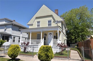 247 Indiana Ave, Providence, RI 02905