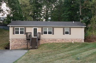 116 Autumn St, Aliquippa, PA 15001