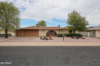 10722 W Tropicana Cir, Sun City, AZ 85351