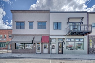 114 Old Stage Rd Unit D, Salida, CO 81201