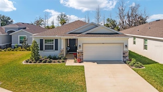 5370 SW 45th Ave, Ocala, FL 34474