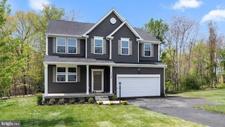 9 Regent Cir, Hagerstown, MD 21742