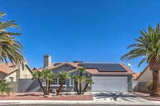 4402 Cassandra Dr, North Las Vegas, NV 89032