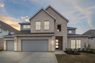 465 Piney Rocks Ln, Waller, TX 77484