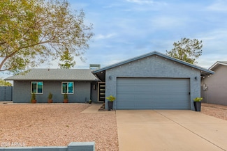 4007 N 87th St, Scottsdale, AZ 85251