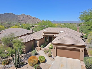 6758 E Brilliant Sky Dr, Scottsdale, AZ 85266