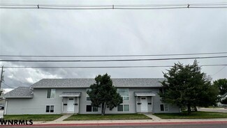 902 & 918 E 20th St, Scottsbluff, NE 69361