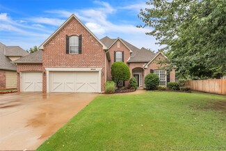 9543 S 85th Ave E, Tulsa, OK 74133