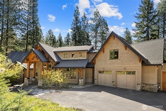 160 Bunchberry Ct, Cle Elum, WA 98922