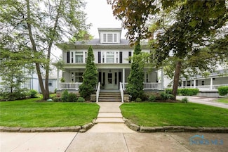 202 Hancock St, Findlay, OH 45840