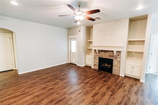 8701 SW 37th St, Oklahoma City, OK 73179