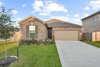 7003 Tehama Ln, Rosharon, TX 77583