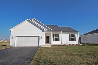 502 W Pleasant Ave, Sandwich, IL 60548