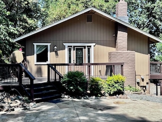 18476 Ridge Rd, Pine Grove, CA 95665