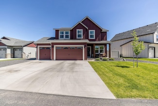 21367 E Acadia Ct, Liberty Lake, WA 99019