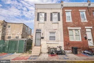 3108 Weymouth St, Philadelphia, PA 19134