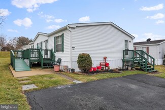 16913 Alcott Rd, Hagerstown, MD 21740